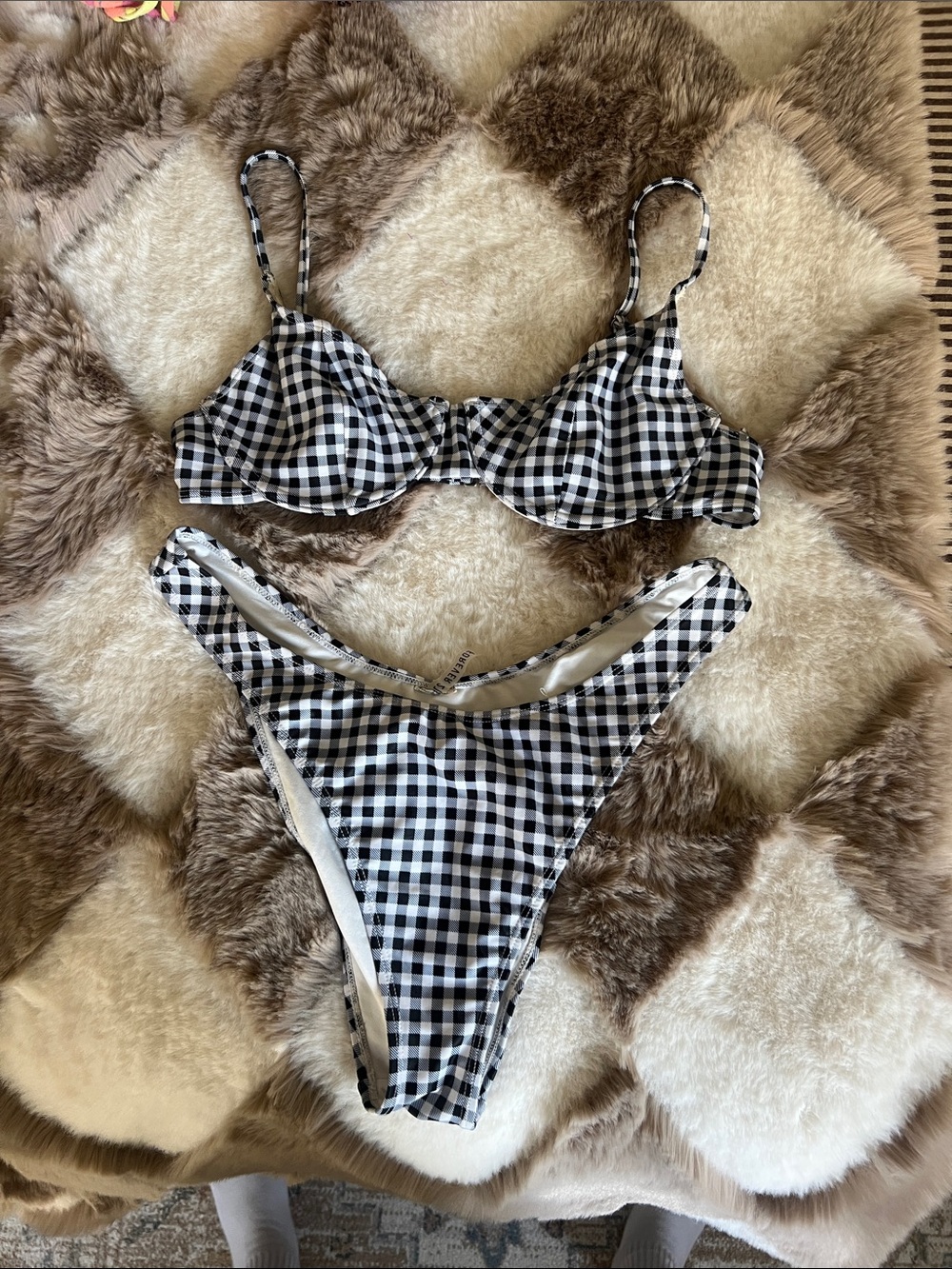 Forever 21 bikini